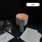 💖VENTE FLASH -49%💖 Briquet Vintage au Design Croisé Élégant