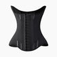 Button-Up Waist Cincher