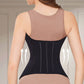 Button-Up Waist Cincher