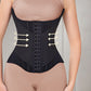 Button-Up Waist Cincher