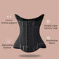 Button-Up Waist Cincher