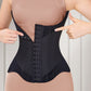 Button-Up Waist Cincher