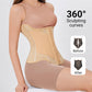 Button-Up Waist Cincher