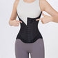 Button-Up Waist Cincher