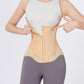 Button-Up Waist Cincher