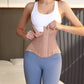Button-Up Waist Cincher