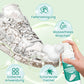 👟🔥Achetez-en 2, obtenez-en 1 gratuit 🔥Nettoyant pour chaussures multifonctionnel, efficace et doux