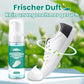 👟🔥Achetez-en 2, obtenez-en 1 gratuit 🔥Nettoyant pour chaussures multifonctionnel, efficace et doux