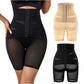 💕Pantalon Shapewear à boutons renforcés🎁