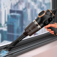 🚗 50% DE RÉDUCTION ! 🔋 Aspirateur de Voiture Puissant 4-en-1 Rechargeable – Haute Succion, Autonomie Longue & Filtre Lavable 💨