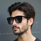 🔥Assistant de voyage - Lunettes intelligentes IA avec traducteur de langue