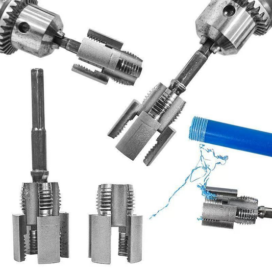 Outil de filetage pour tubes
