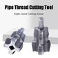 Outil de filetage pour tubes
