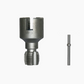 Outil de filetage pour tubes