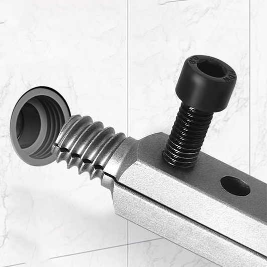 ⏳ Offre limitée à 50 % sur le kit d'extraction de filets de tuyaux💥