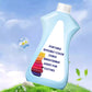 Portable Efficient Color Fixing ＆ Brightening Agent For Clothes