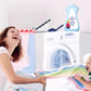 Agent de fixation des couleurs portable et efficace ＆ pour les vêtements