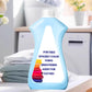 Portable Efficient Color Fixing ＆ Brightening Agent For Clothes