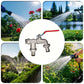 🚰 PROMO EXCLUSIVE : 50% DE RÉDUCTION ! ⚙️ Robinet de Jardin Universel en Acier Inoxydable à Double Sortie – Vannes Indépendantes, Installation Facile & Robuste 🔧