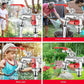 🚰 PROMO EXCLUSIVE : 50% DE RÉDUCTION ! ⚙️ Robinet de Jardin Universel en Acier Inoxydable à Double Sortie – Vannes Indépendantes, Installation Facile & Robuste 🔧