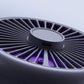Puissant ventilateur sans pale pour la circulation de l'air