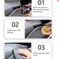 🚗Plus vous achetez! Plus les réductions! Crème de nettoyage intérieure