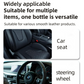 🚗Plus vous achetez! Plus les réductions! Crème de nettoyage intérieure