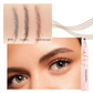 🔥SOLDES 2026🥳💞Plus de 50 000 exemplaires vendus !💞Crayon à sourcils waterproof à quatre pointes