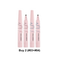 🔥SOLDES 2026🥳💞Plus de 50 000 exemplaires vendus !💞Crayon à sourcils waterproof à quatre pointes