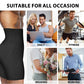 Sous-vêtements gainants taille haute pour homme