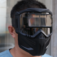 Masque de soudage à assombrissement automatique