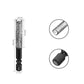 🔥 Vente chaude 60% de réduction 🔥 2-en-1 Hexagonal Shank Brazing Drilling Dry Specialized Hole Opener
