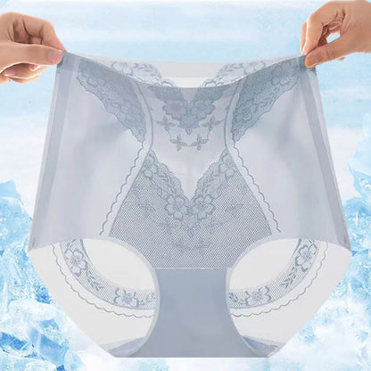 Culotte de levage sans couture à taille haute