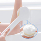 Brosse de Bain à Poils Doux