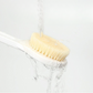 Brosse de Bain à Poils Doux
