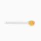 Brosse de Bain à Poils Doux