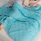 🌙 56% DE RÉDUCTION - ❄️ Couette d'été rafraîchissante, imprimée, lavable et respirante 💤