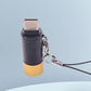 Briquet pour téléphone portable de type C