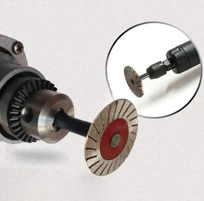 🏆🔥Lames de 40 mm pour la sculpture sur pierre