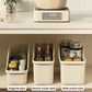 Organisateur de cuisine portable avec roues