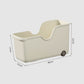 Organisateur de cuisine portable avec roues