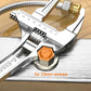 Reversible Sink Wrench with 6-68mm Jaw Opening（50% OFF）