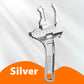 Reversible Sink Wrench with 6-68mm Jaw Opening（50% OFF）