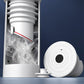 🕳️2025 Kit d'étanchéité de drain anti-odeur tout neuf｜anti-reflux + anti-insectes, plug and play, pas de reflux ni de retour d'eau