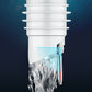 🕳️2025 Kit d'étanchéité de drain anti-odeur tout neuf｜anti-reflux + anti-insectes, plug and play, pas de reflux ni de retour d'eau