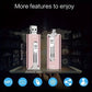 Clé USB pour supports de stockage externes