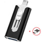 Clé USB pour supports de stockage externes
