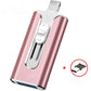 Clé USB pour supports de stockage externes