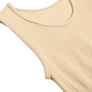 Maillot de bain une pièce pour hommes avec contrôle du ventre