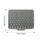 💥Tapis en silicone multifonctionnel et pliable pour l'écoulement